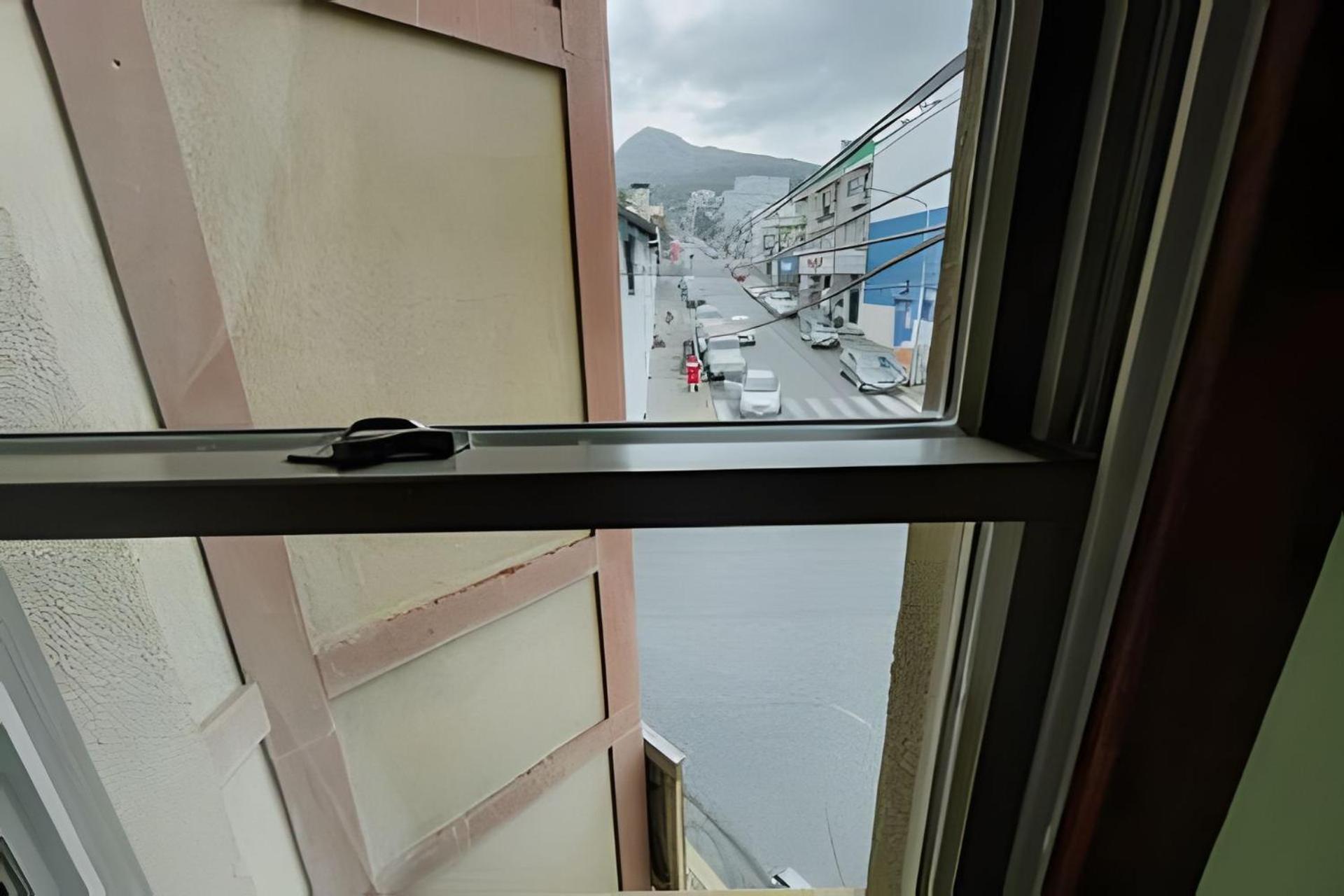 Viejo Lobo - Aunaisin Ushuaia Eksteriør billede